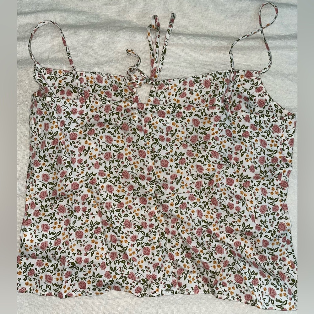 Reformation top - Picture 2 of 2